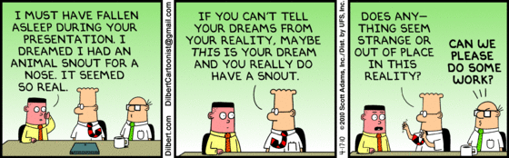 dilbert